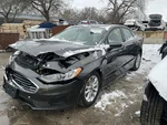 (local Pickup Only) Back Glass Heated Fits 19-20 Fusion 879650. Fixed Price $174.99.