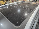 Roof Glass Front Fits 14-23 Cherokee 623423. Fixed Price $594.00.