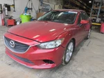 (local Pickup Only) Back Glass Fits 14-17 Mazda 6 732321. Fixed Price $139.41.