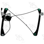 Window Regulator Aci/maxair 82111,NEW ,premium Usa Brand!! 741-641, 82-170AR. Fixed Price $28.00.