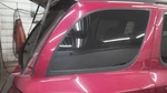 Rear Side Window Passenger Right Quarter Glass Fits 04-07 Rainier 1921235. Fixed Price $60.00.