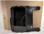 New Oem Ford Sunroof Assembly Beige Shade 2009-2011 Focus 9S4Z-54502A82-AA. Fixed Price $400.00.