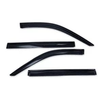 Trailfx 4716H Side Window Deflector. Fixed Price $70.92.