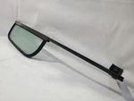 1981 1991 Gmc Suburban 2500 Oem Right Rear Door Vent Glass Needs New Bracket. Fixed Price $75.00.