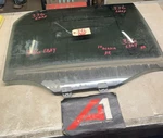 2007-2017 Gmc Acadia Passenger Side Right Rear Door Glass Window (tinted). Fixed Price $99.98.