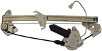 Dorman 741-750 Power Window Regulator And Motor Assembly. Fixed Price $155.39.