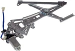 Window Reg W/ Motor Dorman (oe Solutions) 748-895. Fixed Price $188.67.