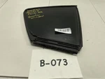 2013 2017 Honda Accord Sedan Rear Right Door Vent Glass Oem+. Fixed Price $78.61.
