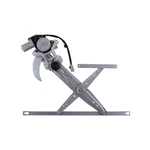 Aisin RPAH-027 Power Window Regulator Assembly W/ Motor. Fixed Price $191.46.