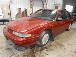 (local Pickup Only) Driver Left Front Door Glass Supreme 4 Fits 91-97 Cutla. Fixed Price $91.82.