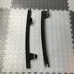 2022-2025 Toyota Tundra Front Left Door Window Guide Channel Pair Oem. Fixed Price $56.25.