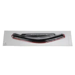 Oem New 2021-2025 Escalade Tahoe Yukon Side Windows Weather Deflectors 19420515. Fixed Price $127.08.