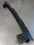 Chevrolet Volt 2012 Right Pass Front Window Run Channel Guide Rearward 22785495. Fixed Price $39.88.