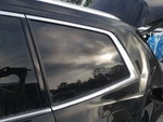22 Cadillac XT6 Premium Luxury Quarter Window Glass Rear Left Driver. Fixed Price $200.00.