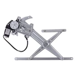 For Chevy Colorado 04-12 Window Regulator And Motor Assembly Front Passenger. Fixed Price $108.83.