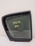 2017 2018 2019 2020 2021 2022 Kia Sportage Passenger Right Rear Door Vent Glass. Fixed Price $148.78.