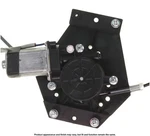Cardone 82-485AR New Power Window Motor And Regulator Assembly-ipd. Fixed Price $346.16.