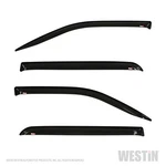 Westin 72 35432 Smoke Deflector. Fixed Price $82.81.