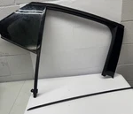 2021-2023 Buick Envision Rear Right Door Frame Weatherstrip Seal & Window Oem. Fixed Price $139.99.