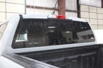 Fixed Back Glass KB3Z2142006B Fits 19-22 Ranger 2778706. Fixed Price $186.00.