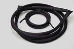 Back Glass Weatherstrip-window Seal Fairchild Industries D4037. Fixed Price $168.99.