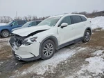 Used Rear Right Door Window Regulator Fits: 2019 Mazda CX-9 Grad. Fixed Price $119.90.