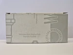 Mercedes-benz S-class W116 Guide Rail A1167250330. Fixed Price $57.20.