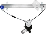 Genuine Dorman 748-754 Front Driver Side Power Window Regulator Motor Assembly. Fixed Price $99.99.