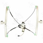Aci Power Window Motor And Regulator Assembly Front Left 86842 4894527AA. Fixed Price $79.52.