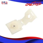 Door Glass Holder Fits For Mazda CX-7 2007-2012 RX-8 2004-2011 GJ6A58512. Fixed Price $9.06.
