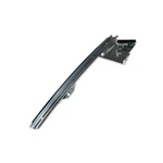 Scott Drake C7ZZ-65222A37-L 1967-1968 Left Rear Door Glass Guide. Fixed Price $133.95.