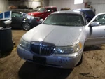 Driver Rear Door Glass 117.7" Wb Fits 99-11 Lincoln & Town Car 2153178. Fixed Price $145.00.