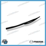 Genuine Quarterlight Window Glass Rubber Channel Rh Mazda MX5 MK3 / Nc (06-15). Fixed Price $102.22.