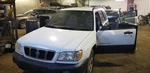 Passenger Right Quarter Glass Fits 99-02 Forester 2119932. Fixed Price $123.50.