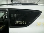 Driver Quarter Glass Privacy Tint Black Belt Moulding Fits 13-17 Escape. Fixed Price $138.30.