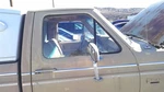 Passenger Right Front Door Glass Fits 80-86 Bronco 30984968. Fixed Price $110.70.