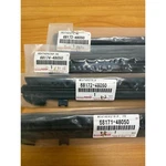 Toyota Lexus Front Rear Door Glass Weatherstrip Inner Rh Lh Set Of 4 Genuine New. Fixed Price $195.81.