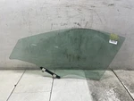 2012 Honda Crosstour Ex-l Front Left Driver Side Door Window Glass Oem+. Fixed Price $90.50.