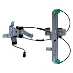 For Chevy Tahoe 00-06 Rear Driver Side Power Window Regulator & Motor Assembly. Fixed Price $115.31.