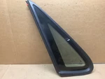 Saab 93 9-3 Driver Left Rear Quarter Door Glass Window 4DR Hatchback 99 00 01 02. Fixed Price $89.99.