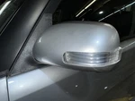 08-15 Scion Xb Door Mirror Left Silver 1F7 Powered 8794012D70 8794012G70. Fixed Price $83.10.