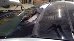 (local Pickup Only) Roof Glass Thru 4/06 3.1MM Thick Front Fits 05-06 Scion Tc 8. Fixed Price $120.00.