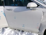Used Front Right Door Assembly Fits: 2014 Lincoln Mkz Grade. Fixed Price $511.69.