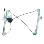 Window Regulator-power And Motor Assembly Wai WPR0573LM. Fixed Price $108.94.