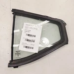 Left Rear Door Vent Glass Window Fits 20-24 Nissan Versa Oem. Fixed Price $148.40.