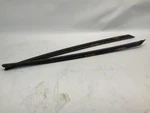 17-23 Audi A4 2.0 Awd Front Right & Left Windshield Window Glass Pair B. Fixed Price $55.99.