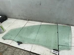 2012 Toyota Camry Front Left Driver Side Door Window Glass Oem+. Fixed Price $99.81.