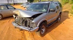 Passenger Right Rear Door Glass Fits 95-05 Blazer S10/JIMMY S15 254893. Fixed Price $125.59.