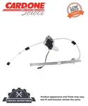 Cardone Select 82-627AR Power Window Motor And Regulator Assembly. Fixed Price $159.79.