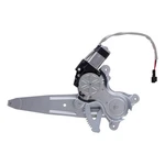 For Lexus IS300 01-05 Window Regulator And Motor Assembly Rear Passenger Side. Fixed Price $114.64.